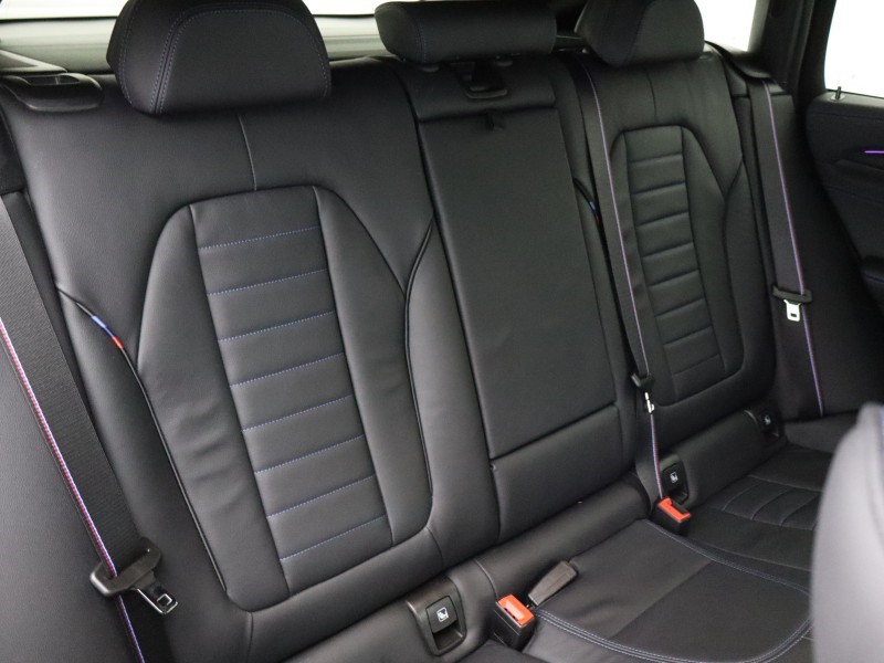 2023 (23) BMW X4 xDrive20d MHT M Sport 5dr Step Auto 4783311