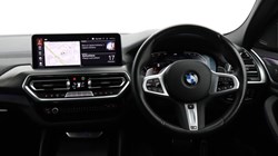 2023 (23) BMW X4 xDrive20d MHT M Sport 5dr Step Auto 4783305