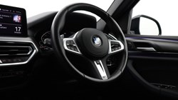 2023 (23) BMW X4 xDrive20d MHT M Sport 5dr Step Auto 4783307
