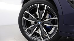 2023 (23) BMW X4 xDrive20d MHT M Sport 5dr Step Auto 4783296