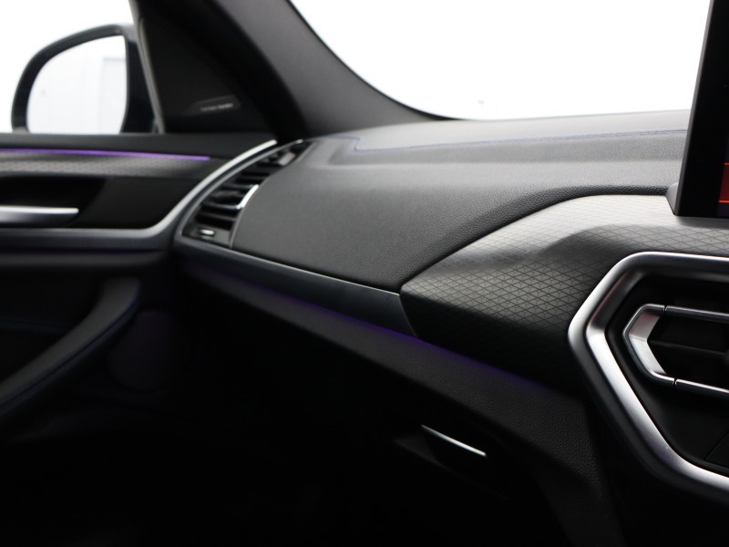 2023 (23) BMW X4 xDrive20d MHT M Sport 5dr Step Auto 4783317