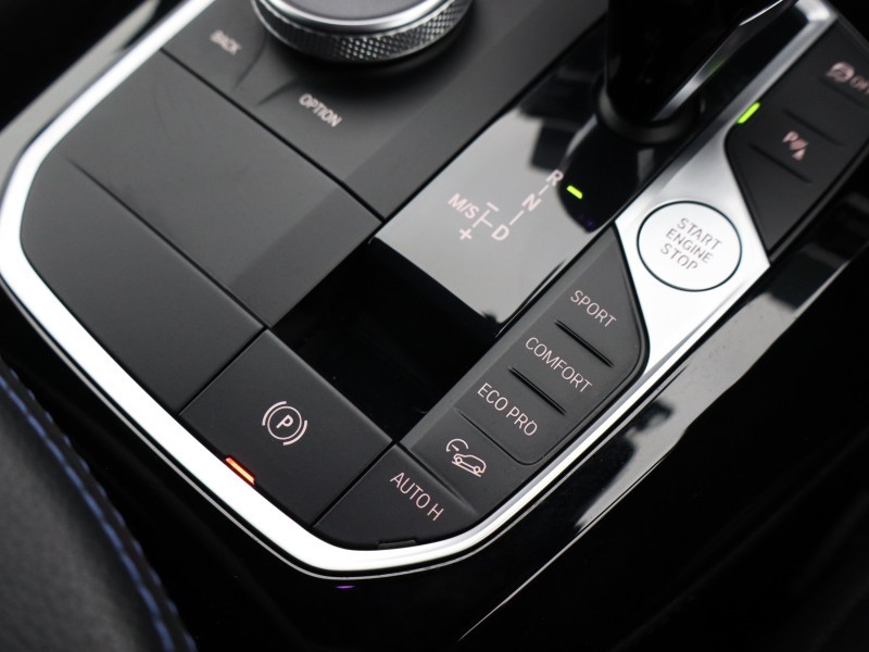 2023 (23) BMW X4 xDrive20d MHT M Sport 5dr Step Auto 4783324