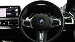 2023 (23) BMW X4 xDrive20d MHT M Sport 5dr Step Auto 4783306