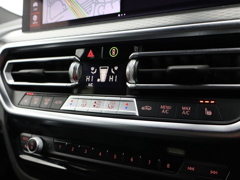 2023 (23) BMW X4 xDrive20d MHT M Sport 5dr Step Auto 4783316