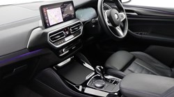 2023 (23) BMW X4 xDrive20d MHT M Sport 5dr Step Auto 4783302