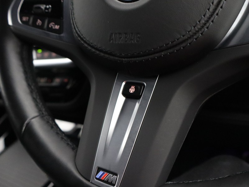 2023 (23) BMW X4 xDrive20d MHT M Sport 5dr Step Auto 4783335