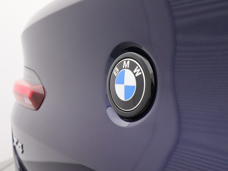 2023 (23) BMW X4 xDrive20d MHT M Sport 5dr Step Auto 4783284