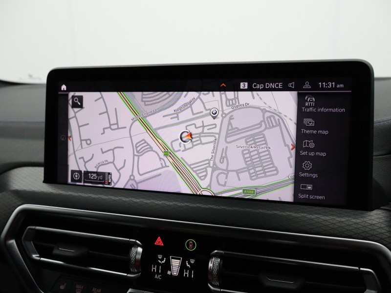 2023 (23) BMW X4 xDrive20d MHT M Sport 5dr Step Auto 4783340