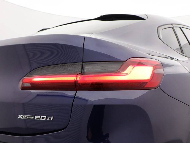 2023 (23) BMW X4 xDrive20d MHT M Sport 5dr Step Auto 4783282