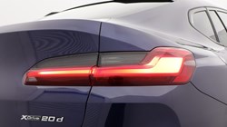 2023 (23) BMW X4 xDrive20d MHT M Sport 5dr Step Auto 4783282