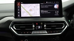 2023 (23) BMW X4 xDrive20d MHT M Sport 5dr Step Auto 4783308