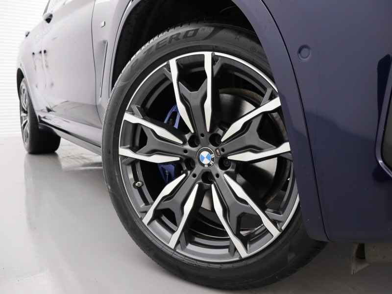 2023 (23) BMW X4 xDrive20d MHT M Sport 5dr Step Auto 4783295