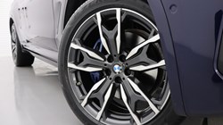 2023 (23) BMW X4 xDrive20d MHT M Sport 5dr Step Auto 4783295