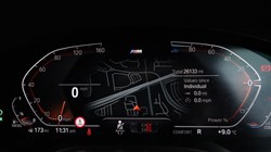 2023 (23) BMW X4 xDrive20d MHT M Sport 5dr Step Auto 4783339