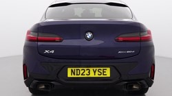 2023 (23) BMW X4 xDrive20d MHT M Sport 5dr Step Auto 4783279