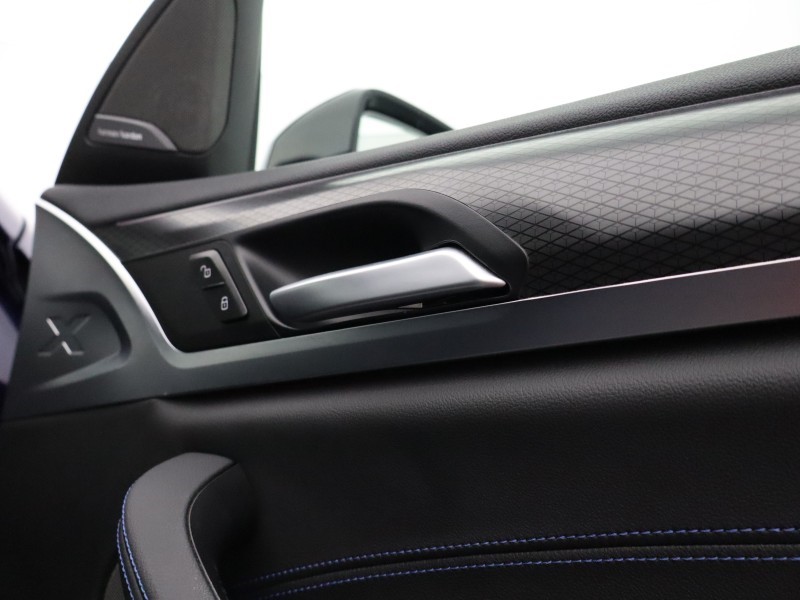 2023 (23) BMW X4 xDrive20d MHT M Sport 5dr Step Auto 4783299