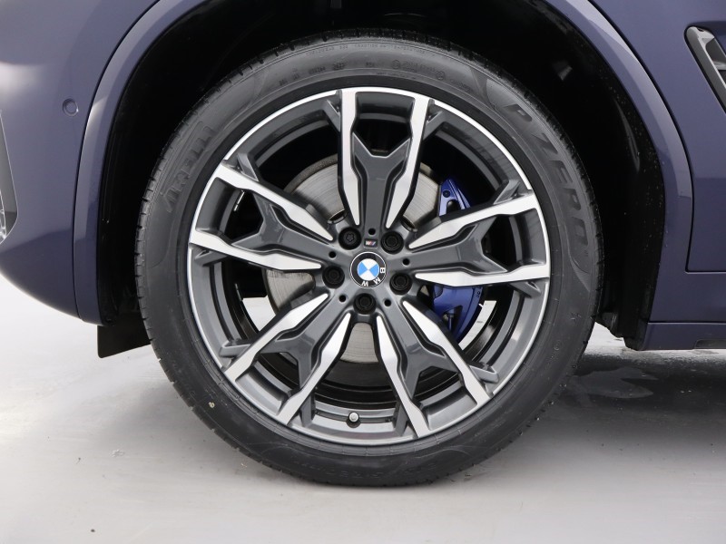 2023 (23) BMW X4 xDrive20d MHT M Sport 5dr Step Auto 4783290