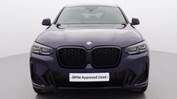 2023 (23) BMW X4 xDrive20d MHT M Sport 5dr Step Auto 4783275