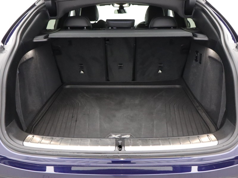 2023 (23) BMW X4 xDrive20d MHT M Sport 5dr Step Auto 4783288