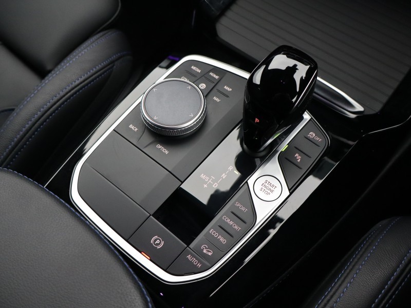 2023 (23) BMW X4 xDrive20d MHT M Sport 5dr Step Auto 4783326