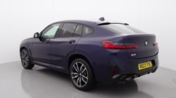 2023 (23) BMW X4 xDrive20d MHT M Sport 5dr Step Auto 1
