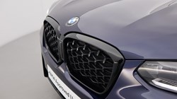 2023 (23) BMW X4 xDrive20d MHT M Sport 5dr Step Auto 4783293