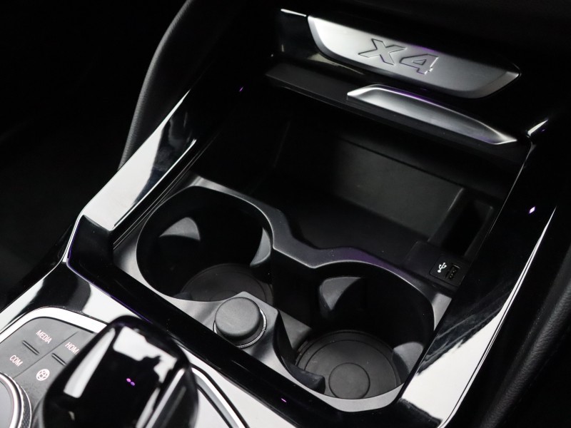 2023 (23) BMW X4 xDrive20d MHT M Sport 5dr Step Auto 4783327