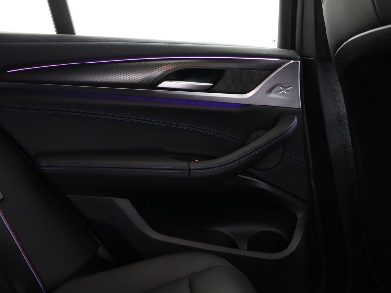 2023 (23) BMW X4 xDrive20d MHT M Sport 5dr Step Auto 4783310