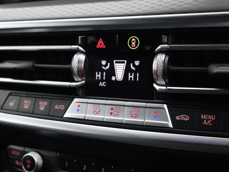 2023 (23) BMW X4 xDrive20d MHT M Sport 5dr Step Auto 4783315