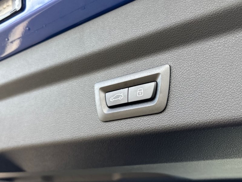 2025 (25) BMW iX2 230kW xDrive30 M Sport 65kWh 5dr Auto 4712122