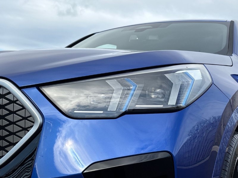 2025 (25) BMW iX2 230kW xDrive30 M Sport 65kWh 5dr Auto 4712140