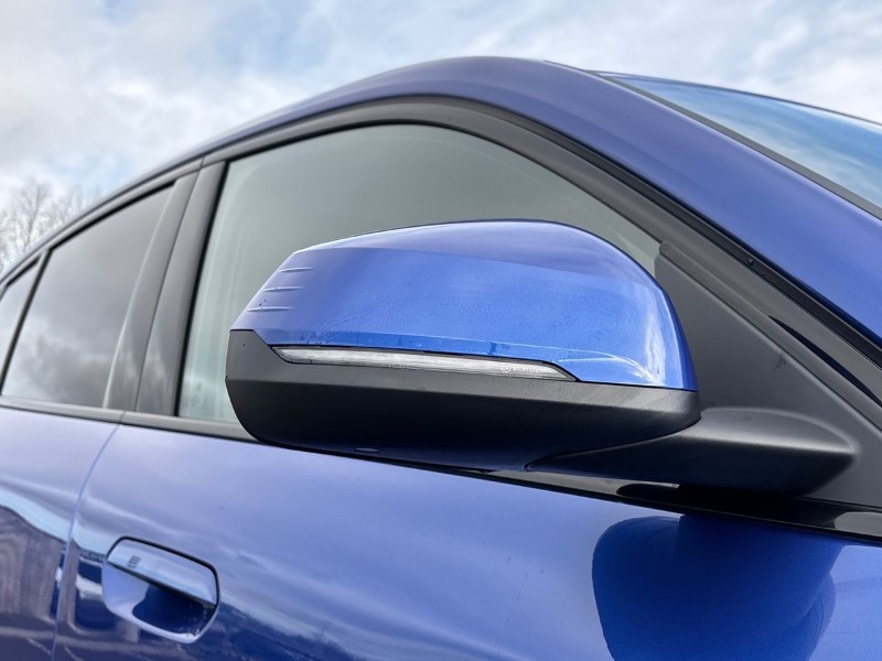 2025 (25) BMW iX2 230kW xDrive30 M Sport 65kWh 5dr Auto 4712133