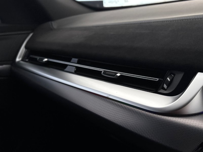 2025 (25) BMW iX2 230kW xDrive30 M Sport 65kWh 5dr Auto 4712141