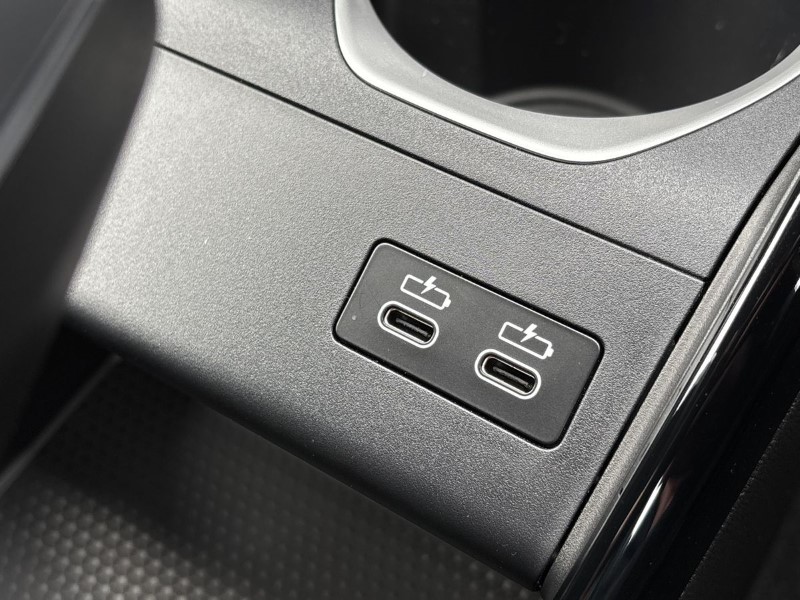 2025 (25) BMW iX2 230kW xDrive30 M Sport 65kWh 5dr Auto 4712138