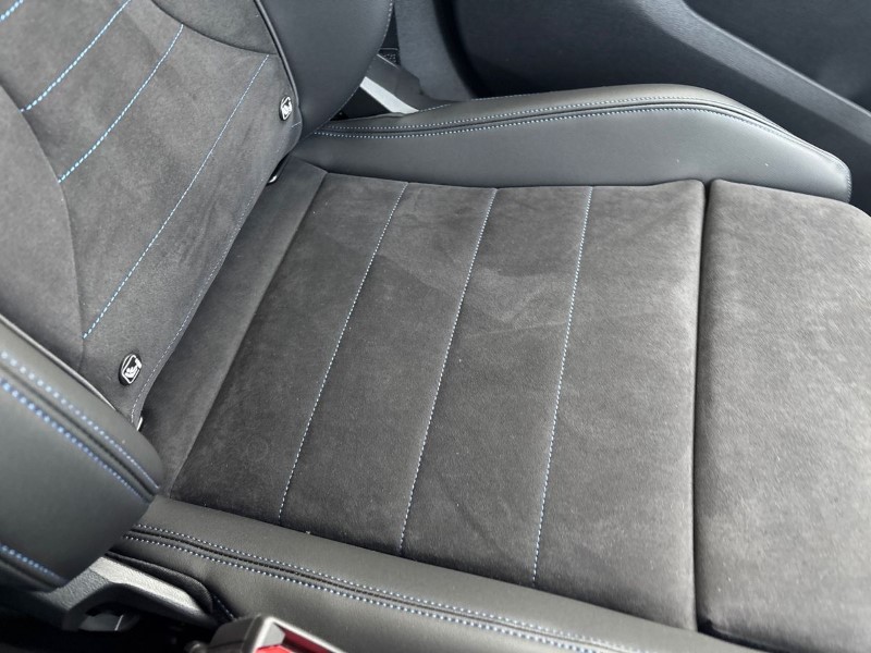 2025 (25) BMW iX2 230kW xDrive30 M Sport 65kWh 5dr Auto 4712107