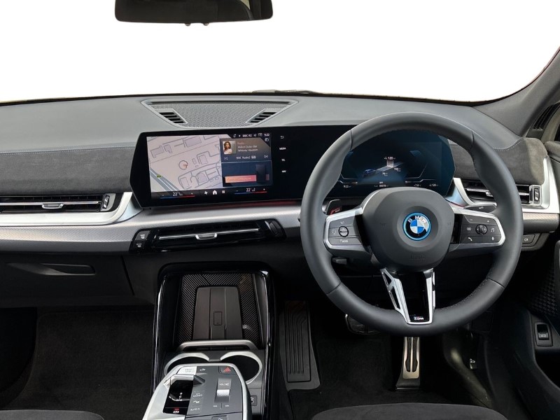 2025 (25) BMW iX2 230kW xDrive30 M Sport 65kWh 5dr Auto 4712088