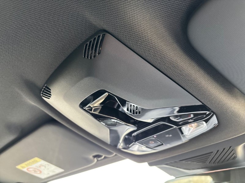 2025 (25) BMW iX2 230kW xDrive30 M Sport 65kWh 5dr Auto 4712137