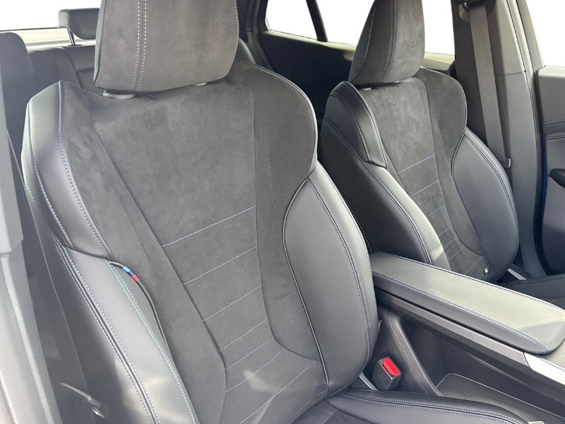 2025 (25) BMW iX2 230kW xDrive30 M Sport 65kWh 5dr Auto 4712095