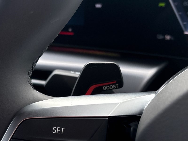 2025 (25) BMW iX2 230kW xDrive30 M Sport 65kWh 5dr Auto 4712144