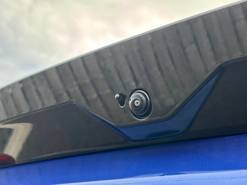 2025 (25) BMW iX2 230kW xDrive30 M Sport 65kWh 5dr Auto 4712123