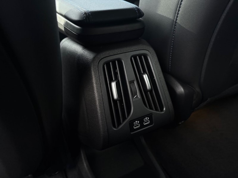 2025 (25) BMW iX2 230kW xDrive30 M Sport 65kWh 5dr Auto 4712139