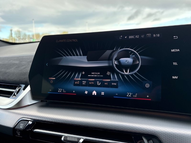 2025 (25) BMW iX2 230kW xDrive30 M Sport 65kWh 5dr Auto 4712113