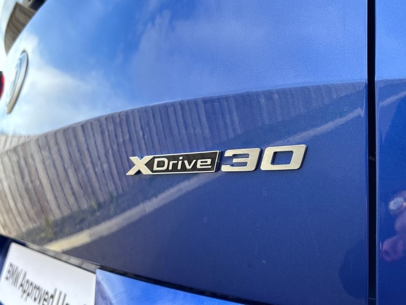 2025 (25) BMW iX2 230kW xDrive30 M Sport 65kWh 5dr Auto 4712129