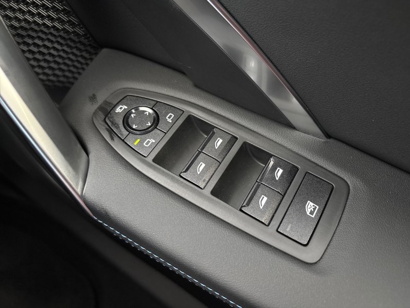 2025 (25) BMW iX2 230kW xDrive30 M Sport 65kWh 5dr Auto 4712106