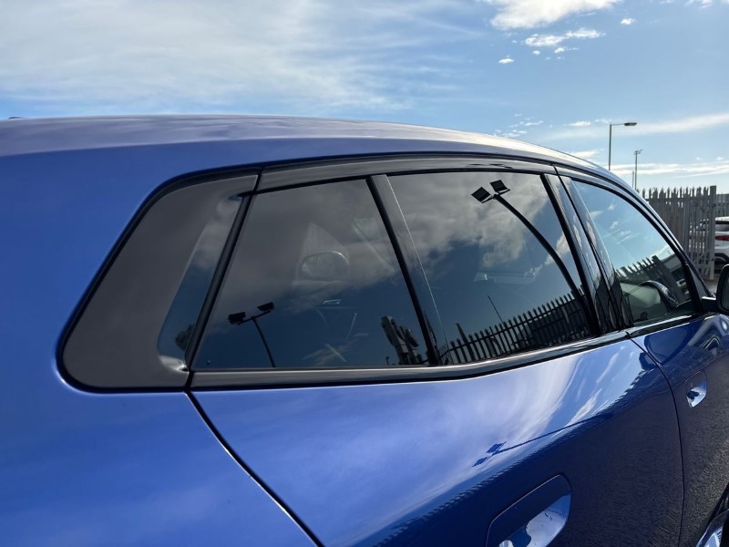 2025 (25) BMW iX2 230kW xDrive30 M Sport 65kWh 5dr Auto 4712134