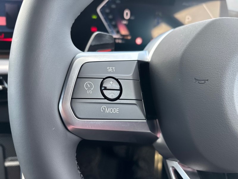 2025 (25) BMW iX2 230kW xDrive30 M Sport 65kWh 5dr Auto 4712101