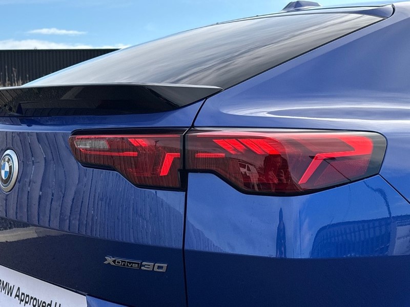 2025 (25) BMW iX2 230kW xDrive30 M Sport 65kWh 5dr Auto 4712130