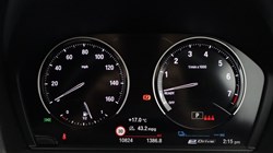 2023 (23) BMW X2 xDrive 25e M Sport 5dr Auto 4753983