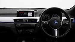 2023 (23) BMW X2 xDrive 25e M Sport 5dr Auto 4753964