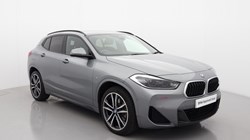 2023 (23) BMW X2 xDrive 25e M Sport 5dr Auto 4753933
